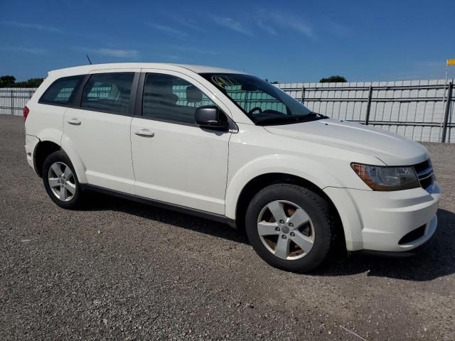 Photo 3 VIN: 3C4PDCAB7FT509616 - DODGE JOURNEY 