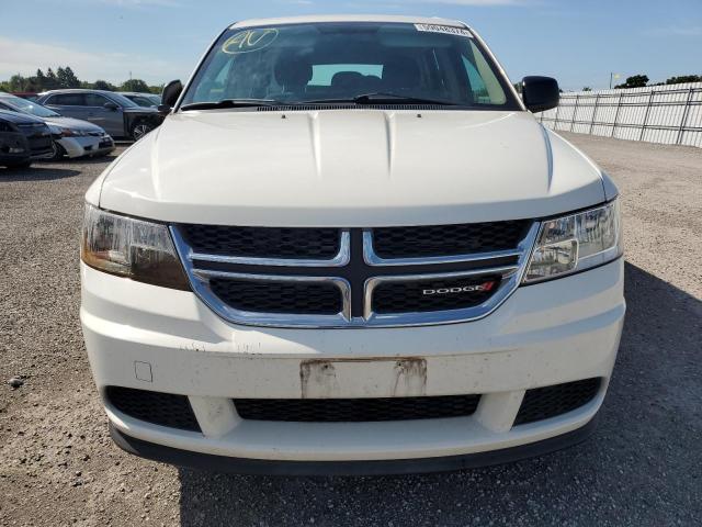 Photo 4 VIN: 3C4PDCAB7FT509616 - DODGE JOURNEY 