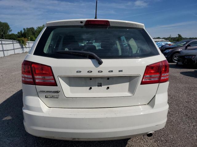 Photo 5 VIN: 3C4PDCAB7FT509616 - DODGE JOURNEY 