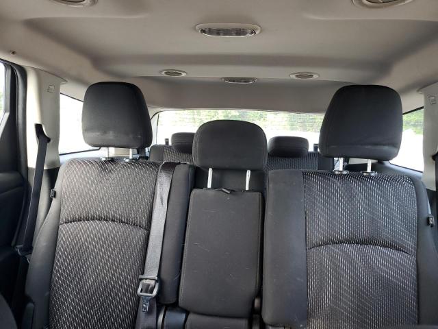 Photo 9 VIN: 3C4PDCAB7FT509616 - DODGE JOURNEY 