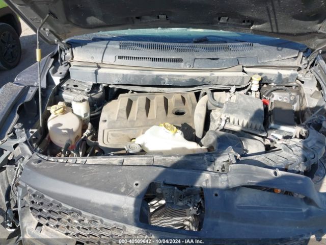 Photo 9 VIN: 3C4PDCAB7FT510443 - DODGE JOURNEY 