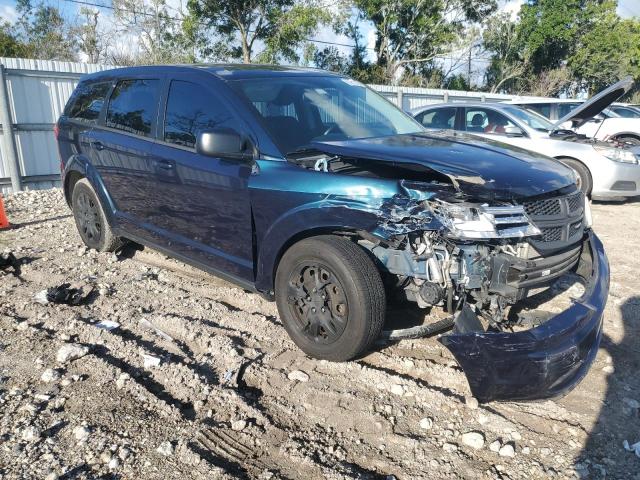 Photo 3 VIN: 3C4PDCAB7FT511673 - DODGE JOURNEY SE 