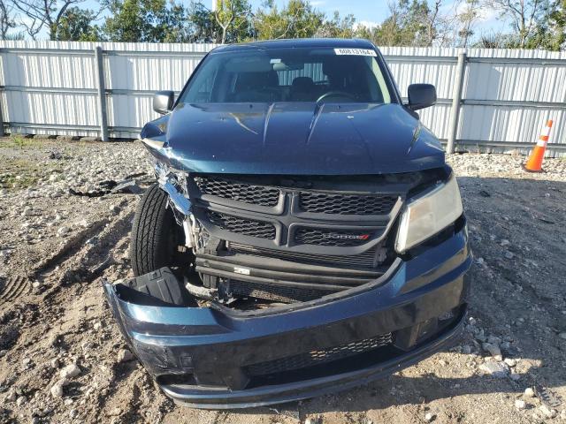 Photo 4 VIN: 3C4PDCAB7FT511673 - DODGE JOURNEY SE 