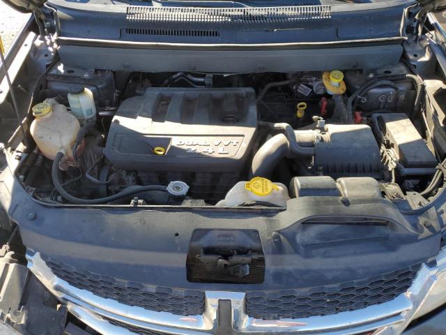 Photo 11 VIN: 3C4PDCAB7FT517442 - DODGE JOURNEY SE 