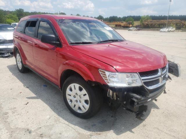 Photo 0 VIN: 3C4PDCAB7FT525668 - DODGE JOURNEY SE 