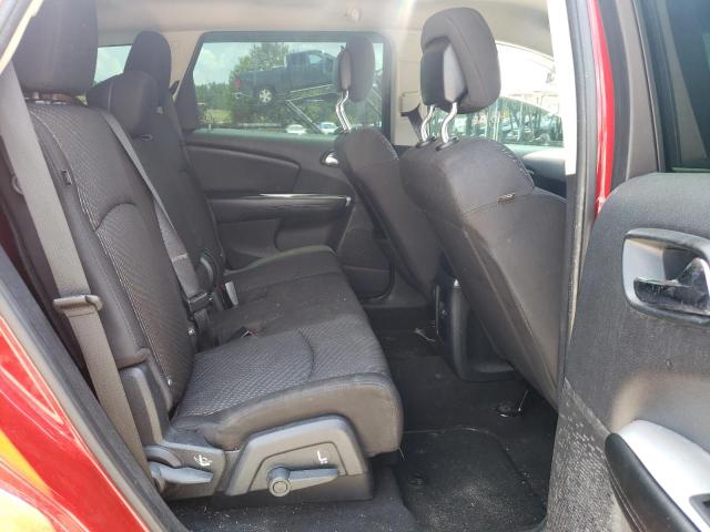 Photo 5 VIN: 3C4PDCAB7FT525668 - DODGE JOURNEY SE 