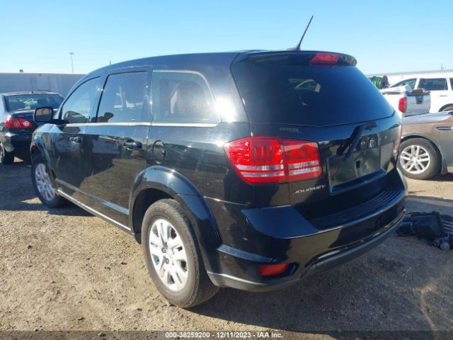 Photo 2 VIN: 3C4PDCAB7FT530417 - DODGE JOURNEY 