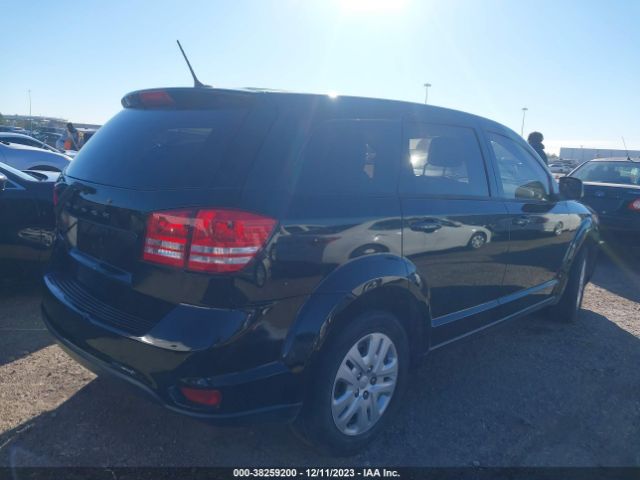 Photo 3 VIN: 3C4PDCAB7FT530417 - DODGE JOURNEY 