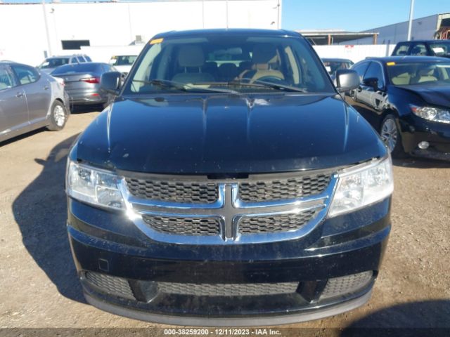 Photo 5 VIN: 3C4PDCAB7FT530417 - DODGE JOURNEY 