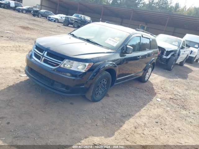 Photo 1 VIN: 3C4PDCAB7FT531678 - DODGE JOURNEY 