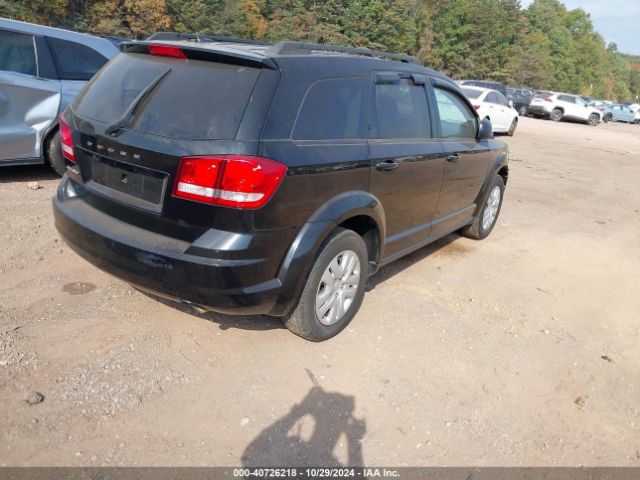 Photo 3 VIN: 3C4PDCAB7FT531678 - DODGE JOURNEY 