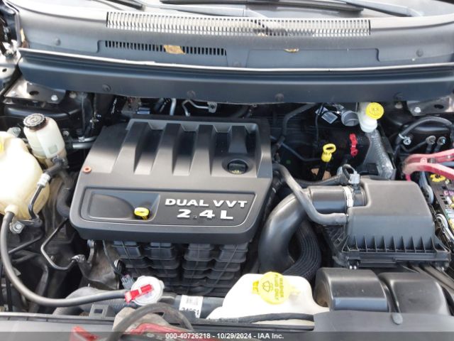 Photo 9 VIN: 3C4PDCAB7FT531678 - DODGE JOURNEY 