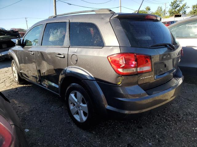 Photo 1 VIN: 3C4PDCAB7FT532345 - DODGE JOURNEY SE 