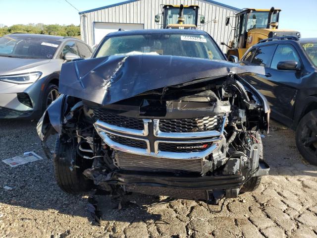 Photo 4 VIN: 3C4PDCAB7FT532345 - DODGE JOURNEY SE 