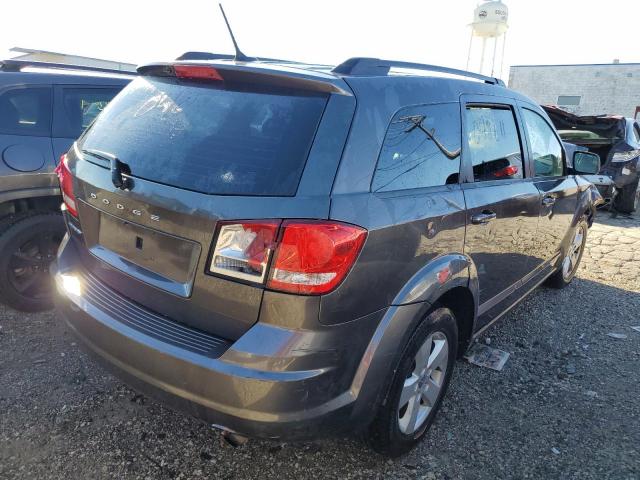 Photo 2 VIN: 3C4PDCAB7FT532345 - DODGE JOURNEY SE 