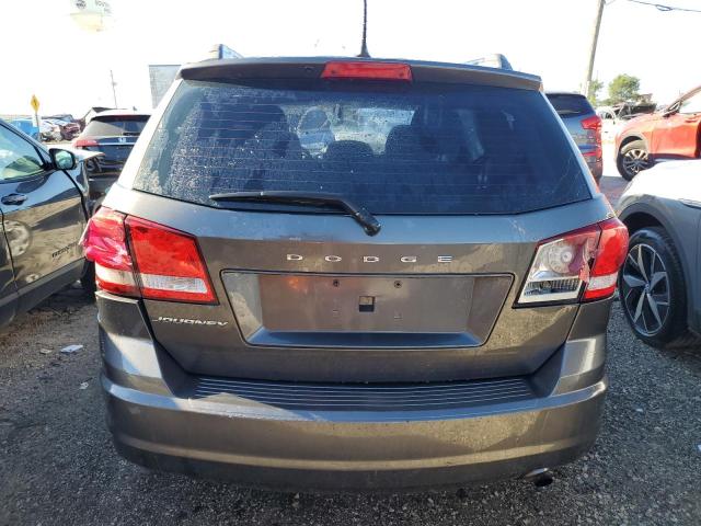 Photo 5 VIN: 3C4PDCAB7FT532345 - DODGE JOURNEY SE 