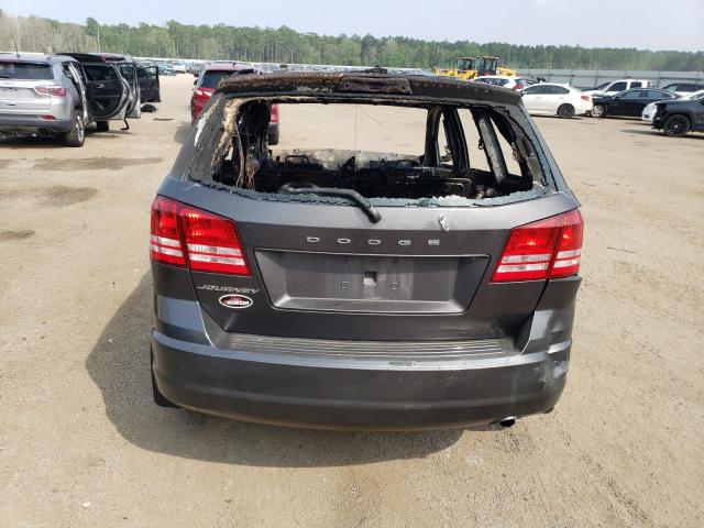 Photo 5 VIN: 3C4PDCAB7FT535780 - DODGE JOURNEY SE 