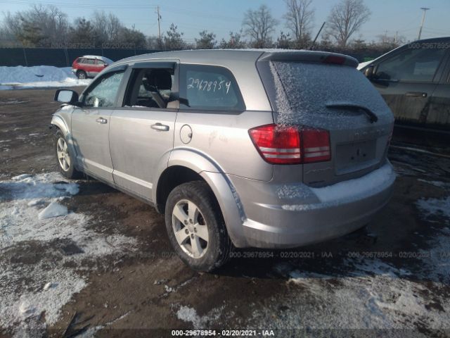 Photo 2 VIN: 3C4PDCAB7FT540090 - DODGE JOURNEY 