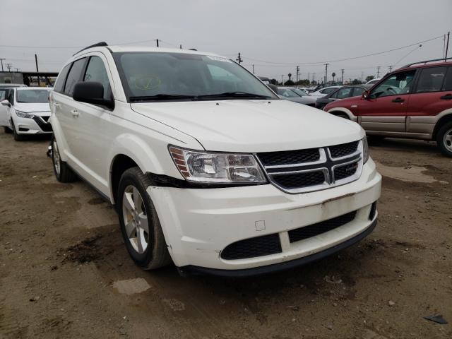 Photo 0 VIN: 3C4PDCAB7FT547699 - DODGE JOURNEY SE 