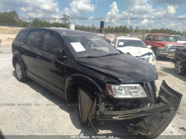 Photo 0 VIN: 3C4PDCAB7FT548142 - DODGE JOURNEY 