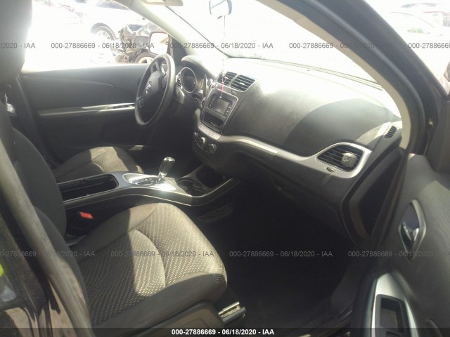 Photo 4 VIN: 3C4PDCAB7FT548142 - DODGE JOURNEY 