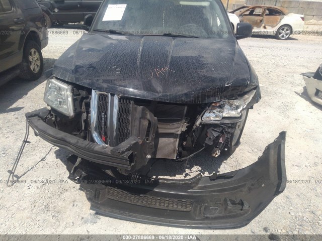 Photo 5 VIN: 3C4PDCAB7FT548142 - DODGE JOURNEY 