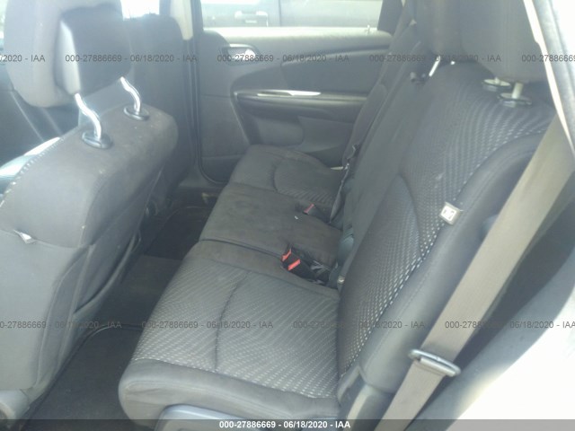 Photo 7 VIN: 3C4PDCAB7FT548142 - DODGE JOURNEY 