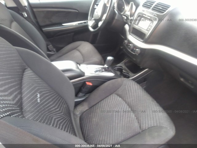 Photo 4 VIN: 3C4PDCAB7FT553597 - DODGE JOURNEY 