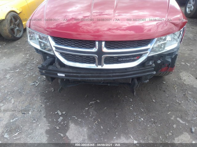 Photo 5 VIN: 3C4PDCAB7FT553597 - DODGE JOURNEY 