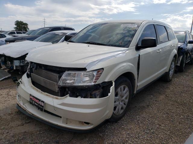 Photo 0 VIN: 3C4PDCAB7FT564745 - DODGE JOURNEY SE 