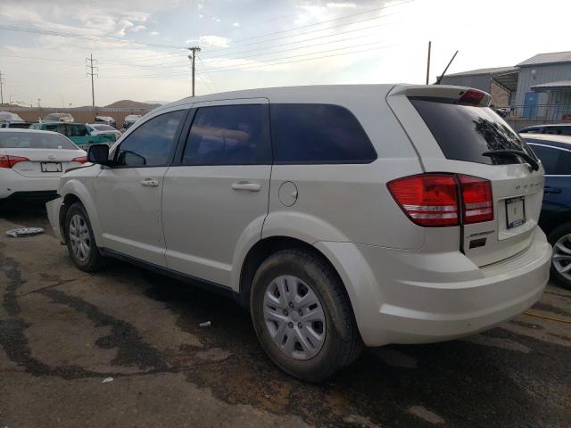 Photo 1 VIN: 3C4PDCAB7FT564745 - DODGE JOURNEY SE 