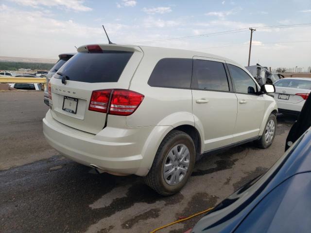 Photo 2 VIN: 3C4PDCAB7FT564745 - DODGE JOURNEY SE 