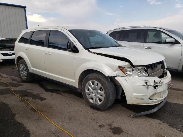 Photo 3 VIN: 3C4PDCAB7FT564745 - DODGE JOURNEY SE 