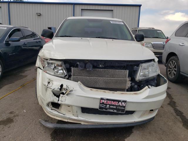 Photo 4 VIN: 3C4PDCAB7FT564745 - DODGE JOURNEY SE 