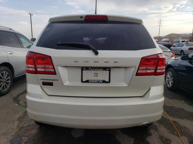 Photo 5 VIN: 3C4PDCAB7FT564745 - DODGE JOURNEY SE 