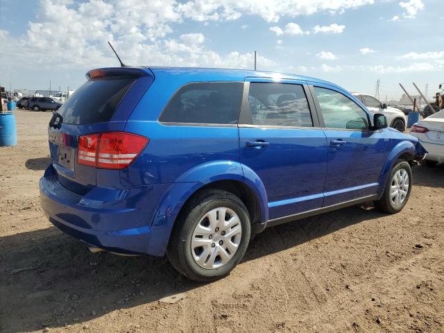 Photo 2 VIN: 3C4PDCAB7FT572876 - DODGE JOURNEY SE 