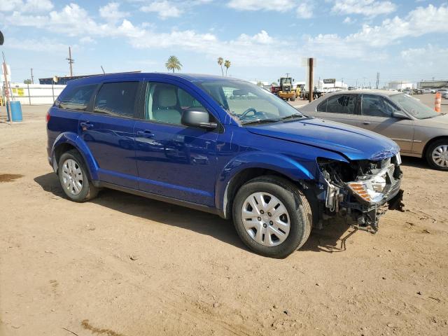 Photo 3 VIN: 3C4PDCAB7FT572876 - DODGE JOURNEY SE 