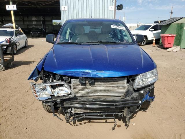 Photo 4 VIN: 3C4PDCAB7FT572876 - DODGE JOURNEY SE 