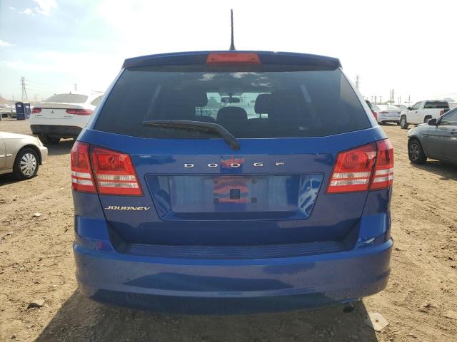 Photo 5 VIN: 3C4PDCAB7FT572876 - DODGE JOURNEY SE 