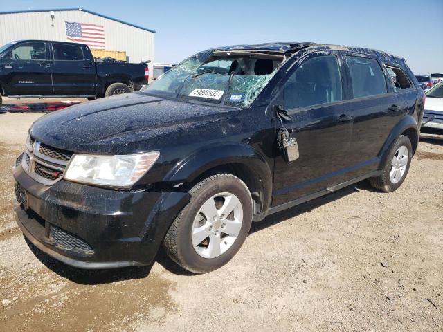 Photo 0 VIN: 3C4PDCAB7FT587233 - DODGE JOURNEY SE 