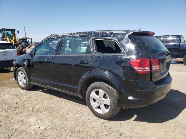 Photo 1 VIN: 3C4PDCAB7FT587233 - DODGE JOURNEY SE 