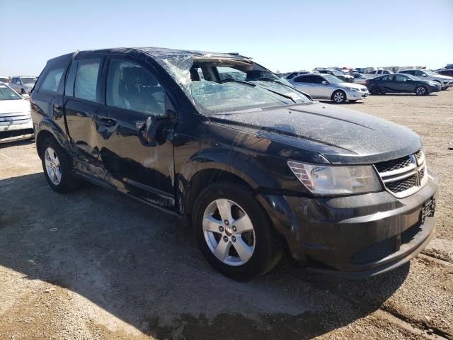 Photo 3 VIN: 3C4PDCAB7FT587233 - DODGE JOURNEY SE 