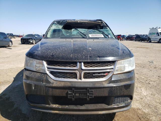 Photo 4 VIN: 3C4PDCAB7FT587233 - DODGE JOURNEY SE 