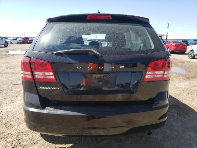 Photo 5 VIN: 3C4PDCAB7FT587233 - DODGE JOURNEY SE 