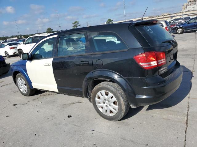 Photo 1 VIN: 3C4PDCAB7FT587684 - DODGE JOURNEY SE 