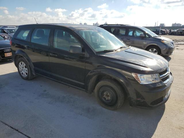 Photo 3 VIN: 3C4PDCAB7FT587684 - DODGE JOURNEY SE 