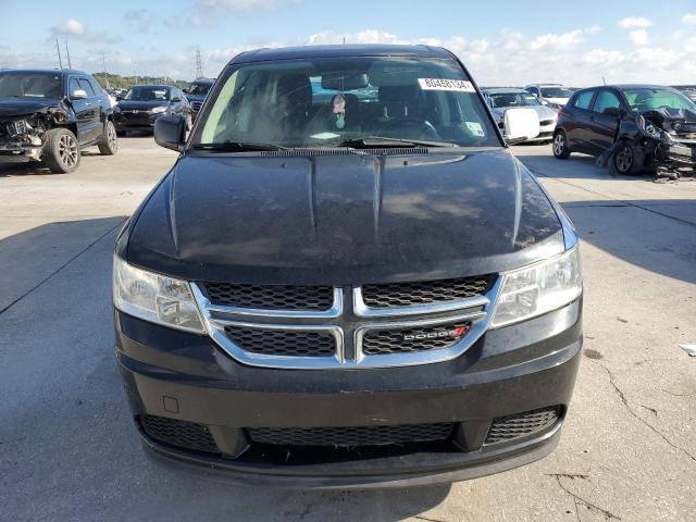 Photo 4 VIN: 3C4PDCAB7FT587684 - DODGE JOURNEY SE 