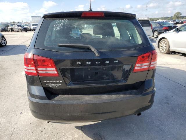 Photo 5 VIN: 3C4PDCAB7FT587684 - DODGE JOURNEY SE 