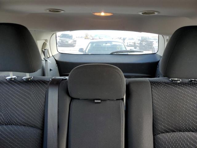 Photo 9 VIN: 3C4PDCAB7FT587684 - DODGE JOURNEY SE 