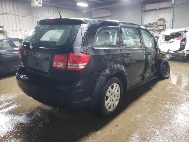 Photo 2 VIN: 3C4PDCAB7FT600546 - DODGE JOURNEY 